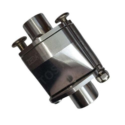 Válvula OZ de 4 pétalos