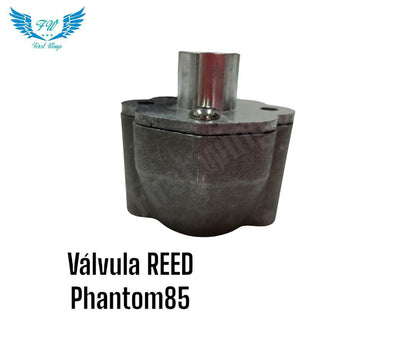 VALVULA REED PHANTOM 85