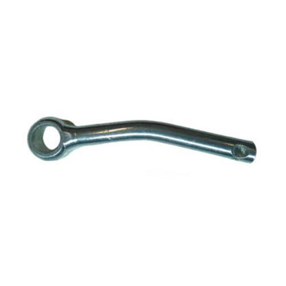 Kit de Bicimoto: Tapa de piñón + vástago interno + vástago externo + pin de empuje + balin