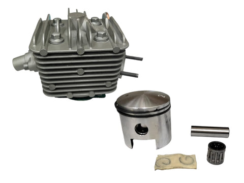 KIT DE DESBIELO BT100