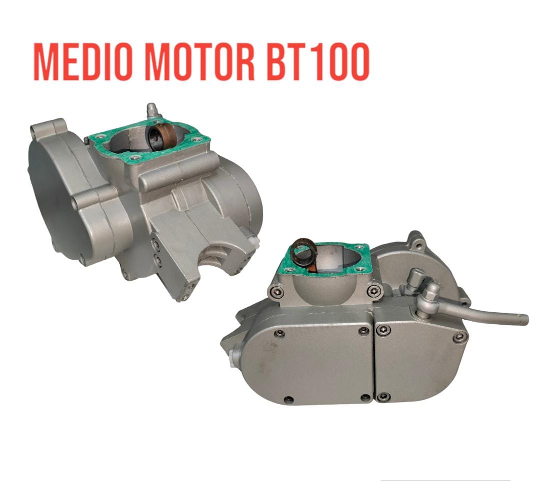MEDIO MOTOR BT100