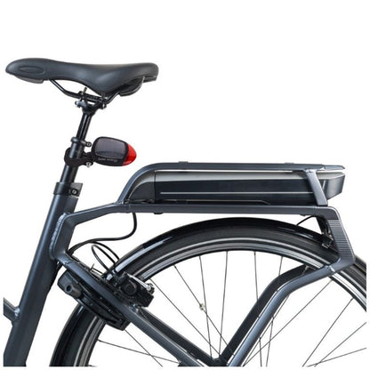 NUEVA LUZ SOLAR  LED