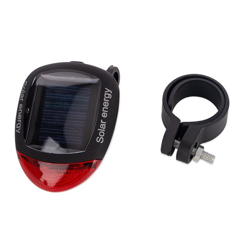 NUEVA LUZ SOLAR  LED