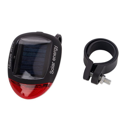 NUEVA LUZ SOLAR  LED