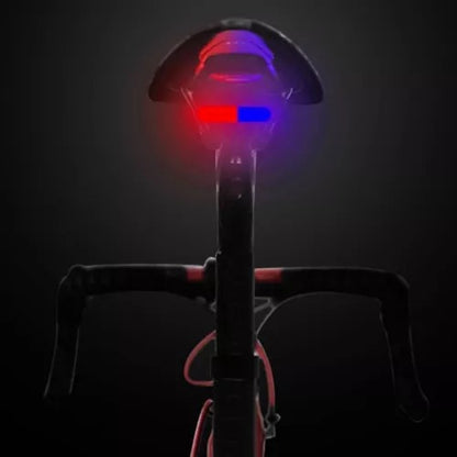 Luz "torreta", Carga Usb