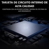 Luz "torreta", Carga Usb