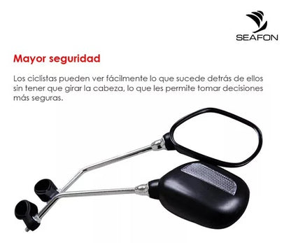 ESPEJOS PAR OFERTA