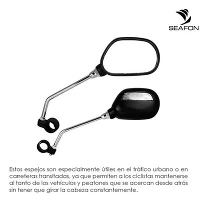 ESPEJOS PAR OFERTA