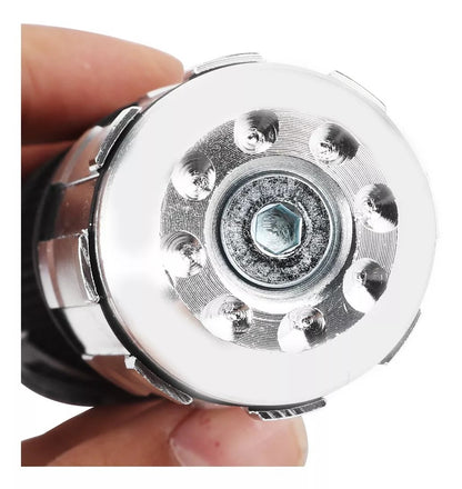 Puños TMMP LO MAS NUEVO!