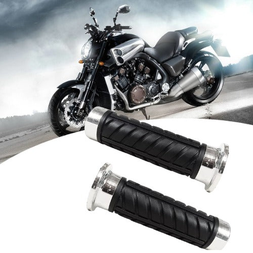 Puños ACELERADOR ORIGINALES