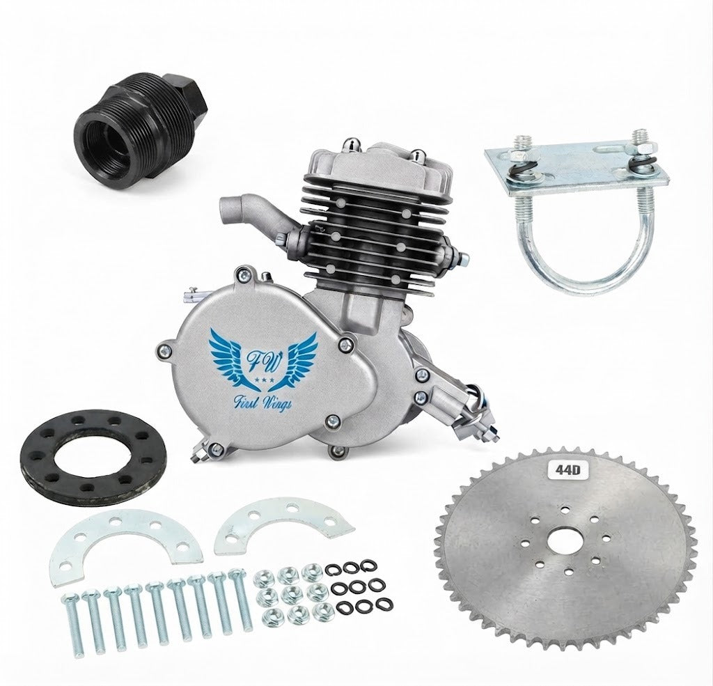 Motor FW80CC