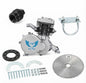 Motor FW80CC