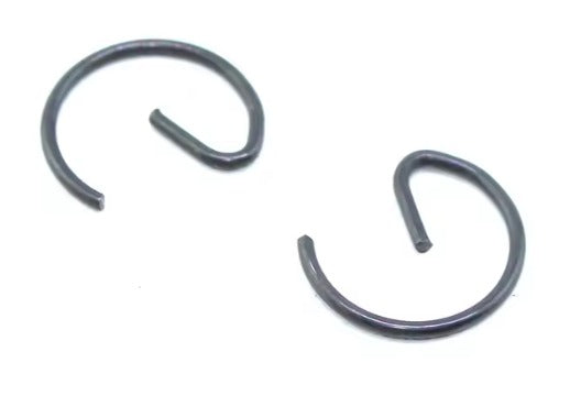 SEGUROS DE PISTON FW80 Y KRAKEN ( 2 PZAS)