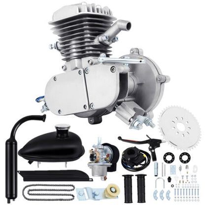 KIT DE MOTOR - ZEDA FW80 -