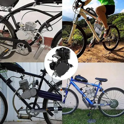 KIT DE MOTOR **KRAKEN**