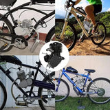 KIT DE MOTOR **KRAKEN** PROMOCION AIRPODS GRATIS