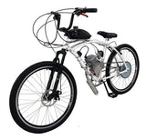 KIT DE MOTOR - ZEDA FW80 -