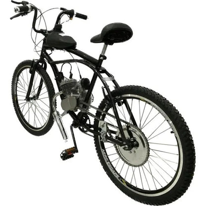 KIT DE MOTOR - ZEDA FW80 -