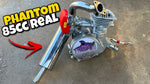 KIT DE MOTOR PHANTOM 85
