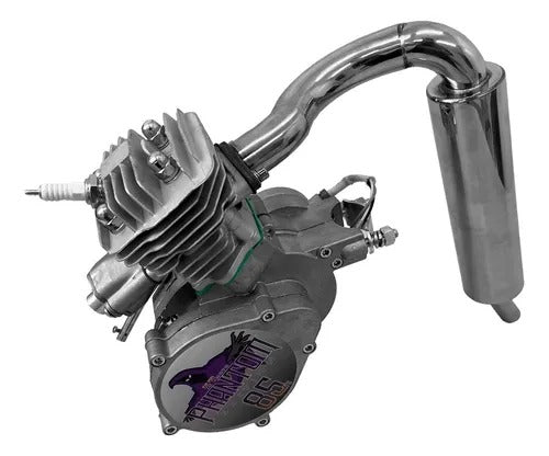 KIT DE MOTOR PHANTOM 85**