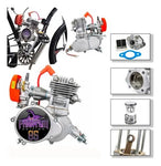 KIT DE MOTOR PHANTOM 85