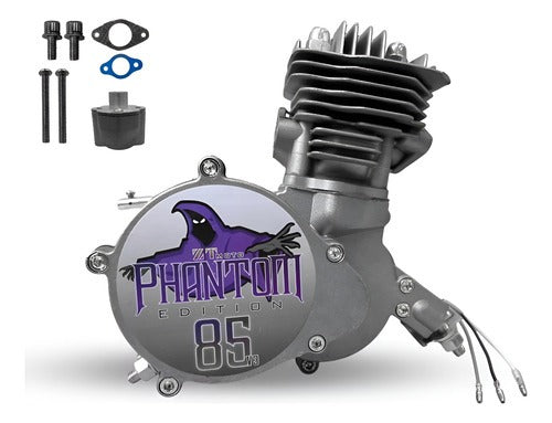 KIT DE MOTOR PHANTOM 85 – Bicimotos First Wings