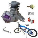 KIT DE MOTOR PHANTOM 85