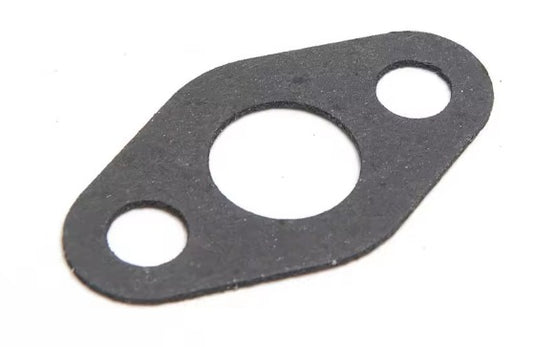 EMPAQUE DE ADMISION 2DA Y 3RA GENERACION