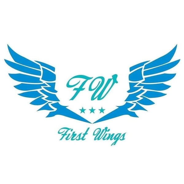 Bicimotos First Wings