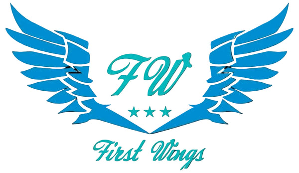 Bicimotos First Wings