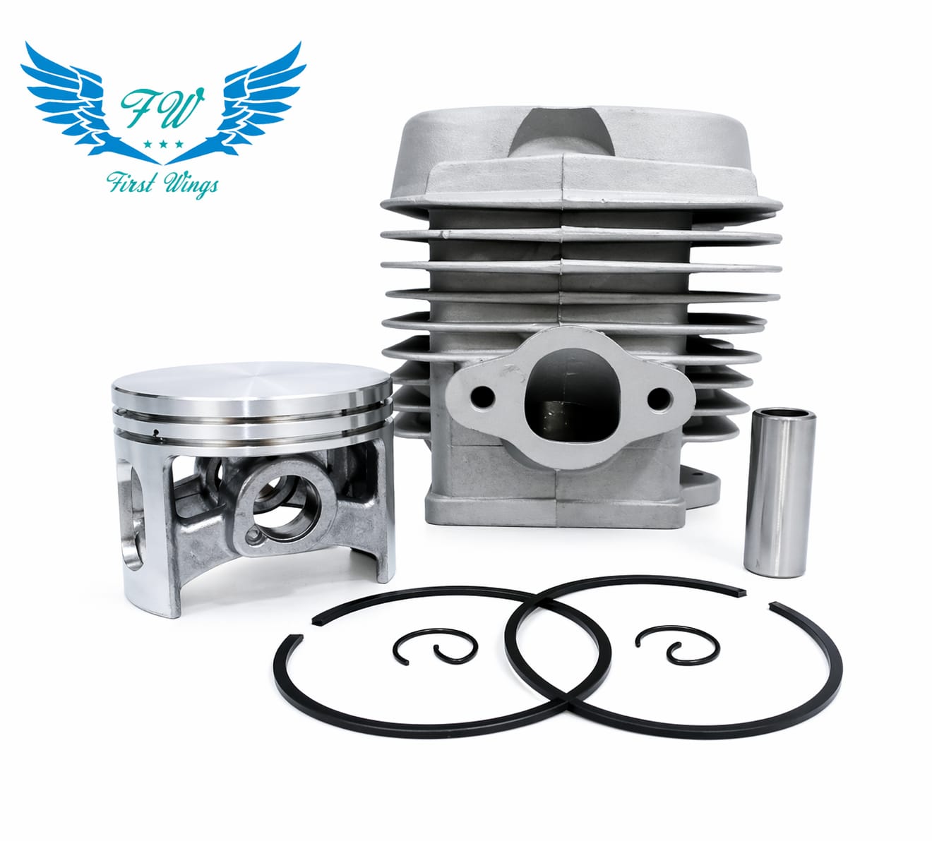 KIT DE DESVIELO PHANTOM 85