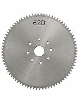 SPROCK DE 62 DIENTES