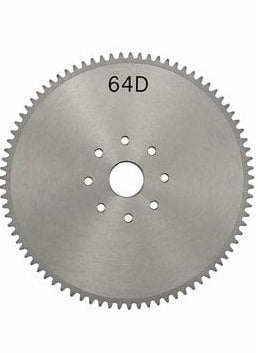 SPROCK DE 64 DIENTES