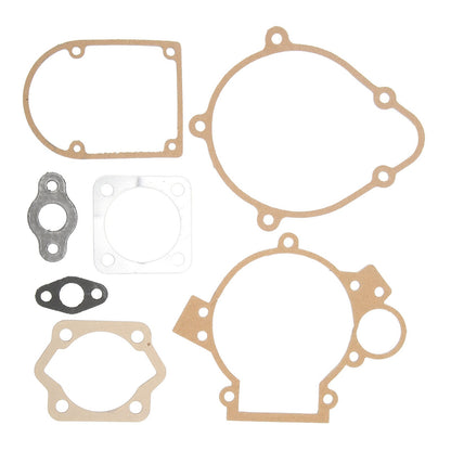 KIT DE EMPAQUES MOD FW80 3A GENERACION -  7 pzas