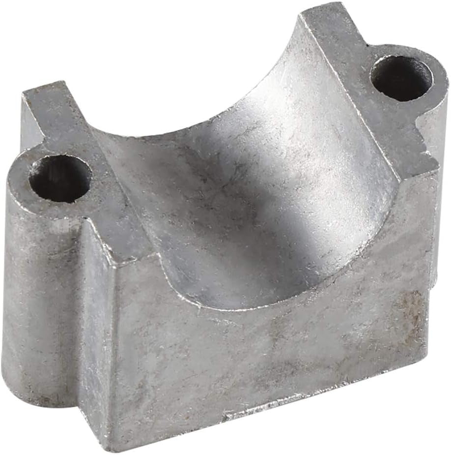 Base trasera de motor DUAL