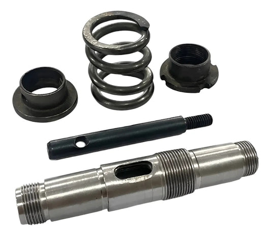 EJE SUPERIOR DE CLUTCH COMPLETO