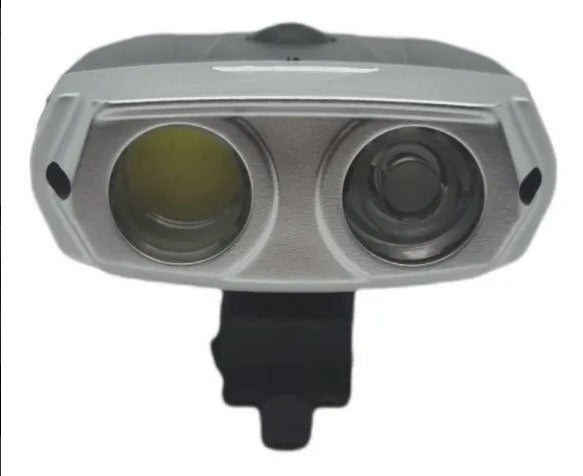 Luz de Bicicleta, B1135, WALLY