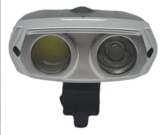 Luz de Bicicleta, B1135, WALLY
