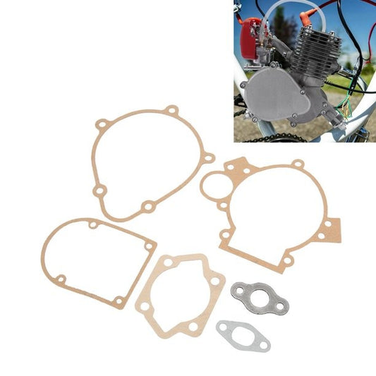 Kit de empaques YD 100.