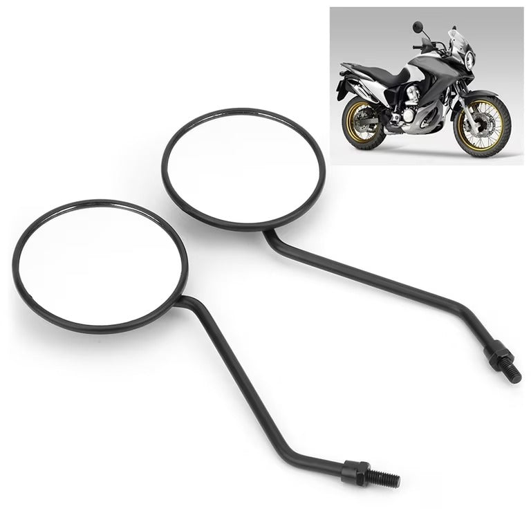 ESPEJOS EN PAR PARA MOTO