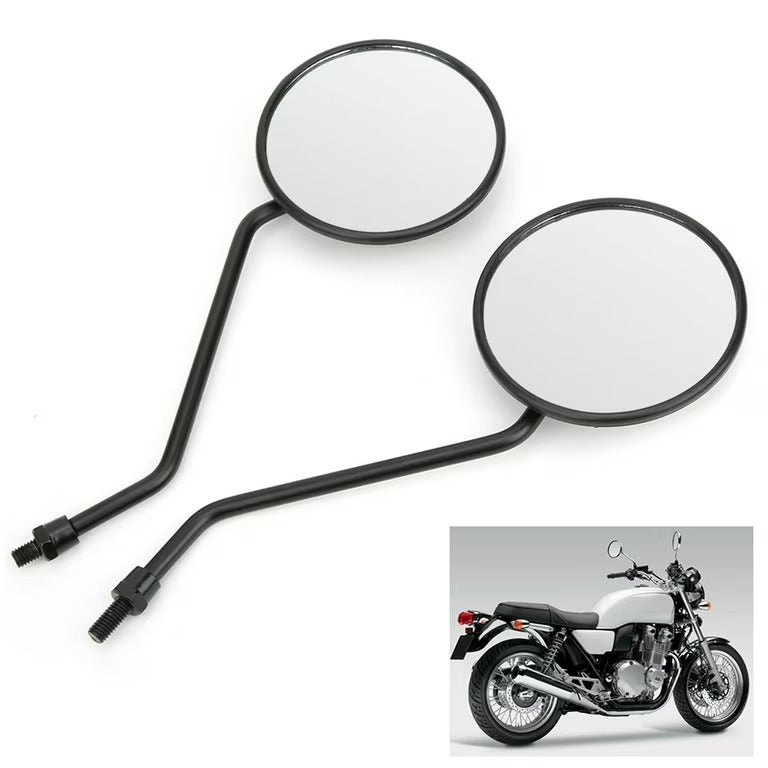ESPEJOS EN PAR PARA MOTO