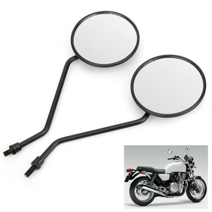 ESPEJOS EN PAR PARA MOTO