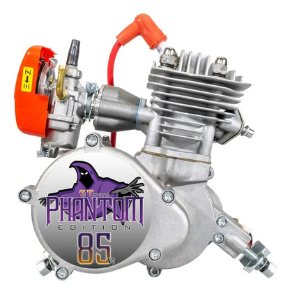 KIT DE MOTOR PHANTOM 85 VOL 3**