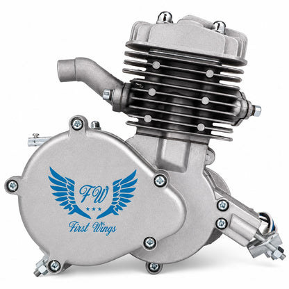 KIT DE MOTOR - ZEDA FW80 -