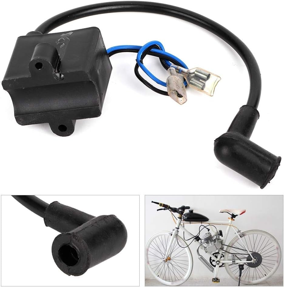 Bobina CDI FW80, KRAKEN, BT100