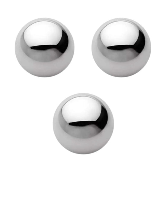 3 Balines