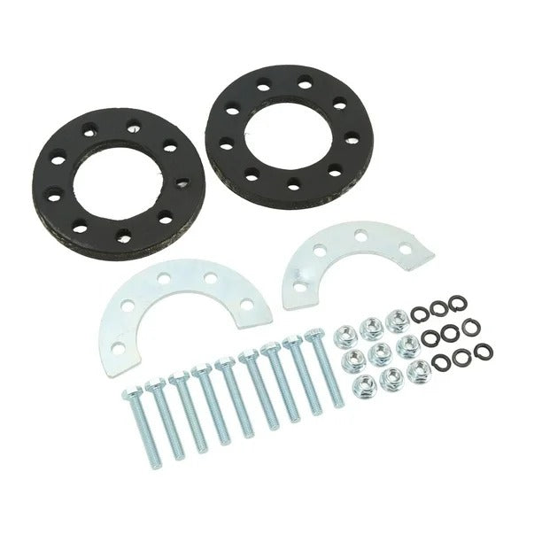 GOMAS DE INSTALACION PARA SPROCKET