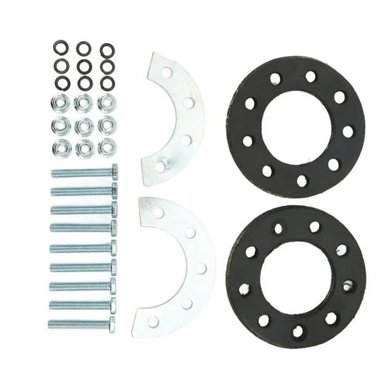GOMAS DE INSTALACION PARA SPROCKET