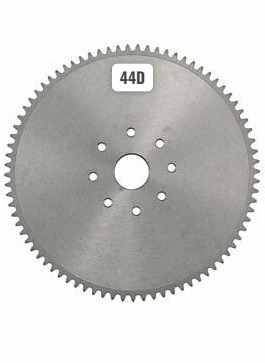 SPROCK DE 44 DIENTES