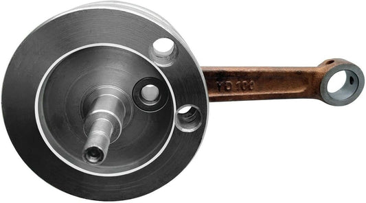 Cigüeñal con biela  YD100/ FW80